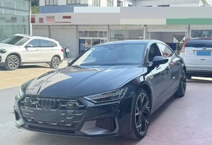 Auto Usado en Buen Estado, <span class=keywords><strong>Audi</strong></span> A7L 2026, Sedán, Listo para Enviar - Product Image 5