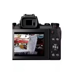 Appareil photo numérique AB PowerShot G1 X Mark III, garantie de 3 ans, prise en charge de la personnalisation OEM/ODM/OBM, utilisation industrielle et DIY - Product Image 1