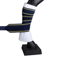 2025 nouveau Design produits équestres de haute qualité bandage enveloppes ensemble pour l'équitation jambe sécurité cheval Polo Bandages