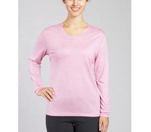 Camiseta de Cuello Redondo para Mujer, Personalizada, Informal, de Manga Corta, Antiencogimiento, Antibolitas, de Secado Rápido, Transpirable, Económica, Sostenible, Negra - Product Image 2