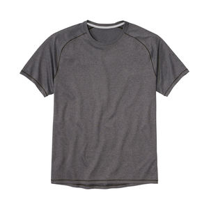 Men's Oversized Gym <b>T</b> <b>Shirt</b> Cotton Spandex Plain Training Tshirt <b>Muscle</b> Fitness Mens Slim Fit Sport Casual Style Gym Quick Dry - Product Image 2