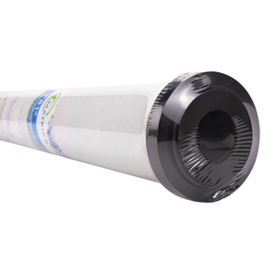 High Quality Matrikx 06-250-20-MATRIKX Activated Carbon Acid Alkali Resistant 0.5 Micron 30000 Gallon <b>Filter</b> Refill for <b>Bottled</b> - Product Image 4