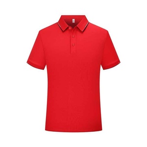 T Shirt 100% <b>Polyester</b> T Shirt Sublimation Blanks <b>Tshirt</b> With Logo Custom Logo Printed T Shirt Men Plain T-shirt for Men - Product Image 4