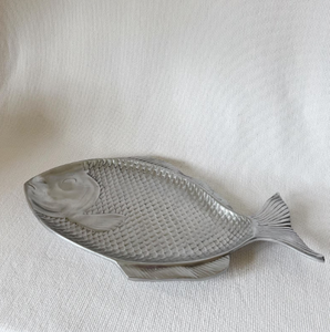 Plateau Offre Spéciale en métal fait main avec bordure florale pour plateau international avec conception de mandala découpé au laser Noël de table haut de gamme - Product Image 2