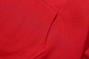 OEM Pulls à capuche surdimensionnés de haute qualité pour hommes avec logo personnalisé Vêtements à la mode respirants pour les soldes d'hiver - Product Image 2