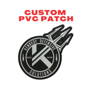 Parche de goma 3D de formas personalizadas de alta calidad, insignia cosida de lujo, Parche de PVC suave, mayorista directo - Product Image 5