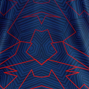 Uniforme Deportivo de Equipo de Calidad, Ligero, Transpirable, de Secado Rápido, Uniforme de Entrenamiento al por Mayor, Jersey de Softbol para Hombre, 100% Poliéster, Cuello en V - Product Image 5