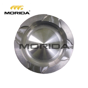 Ensemble de pistons pour machines lourdes S6B5 34A17-63101 - Product Image 2