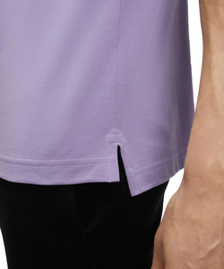 2025, venta al por mayor de fábrica, polos personalizados para hombre, 100% de algodón, serigrafiado personalizado, ropa de calle transpirable, polo - Product Image 4