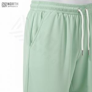 Pantalones Cortos de Gimnasio Sublimados Personalizados en Oferta, Pantalones Cortos de Boxeo y MMA para Hombre, Hechos al por Mayor, de Alta Calidad - Product Image 4