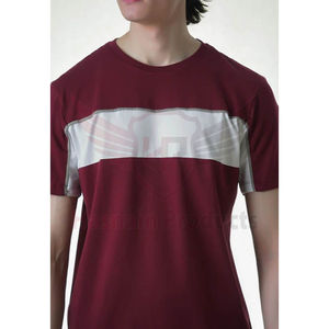 100% Cotton Custom <b>Men</b> Crew Neck Short Sleeve T <b>Shirt</b> <b>Men's</b> <b>Shirts</b> <b>MENS</b> ORGINLAS RETRO SHORT SLEEVE T-<b>SHIRT</b> - Product Image 2