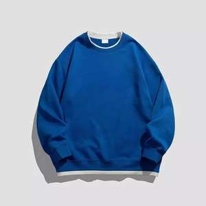 Sweat Shirt Homme Meilleur Prix Professionnel Possédez Votre Impression Top Vente Sweat Shirt Homme Style Décontracté - Product Image 1