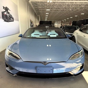 Excellent modèle Tesla S Plaid 2026 en vente - Product Image 1