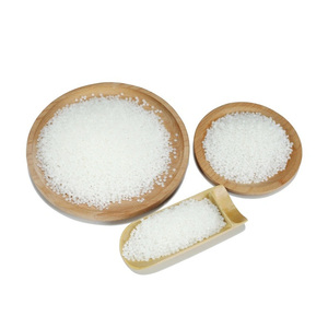 Matières premières en plastique de granules de polypropylène de plastique de polypropylène pp de matière première de la Vierge pp de catégorie d'injection - Product Image 1