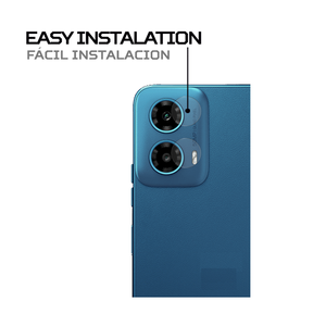 ฟิล์มกันรอยหน้าจอ ANTISHOCK สำหรับโมโตโรล่า โมโต G34 5G ฟิล์มป้องกันโทรศัพท์ระดับพรีเมียม - Product Image 3