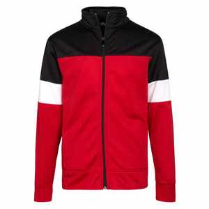 2026 Custom Men's Jogging Suit Good Quality Factory Wholesale Plain <b>Tracksuit</b> Printed Design for Winter Use - Product Image 2