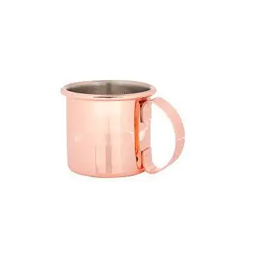 Handmade unique design of 2022 Wholesale Supplier 100% Copper mug For Water and Bar Uses at Cheap Price On Bulk Purchase