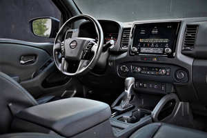 ใช้-2022-niss-An-Frontier - Product Image 6