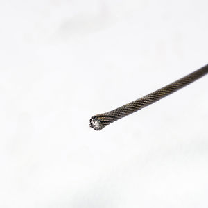 18*7 + iwc s Ceマーク付きジムケーブル付きスチールワイヤーロープ製 - Product Image 5