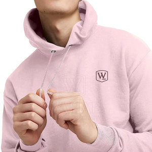 Sudaderas con Capucha de Nuevo Estilo, Suaves de Algodón, Perfectas para Uso Diario, Estilo Urbano, Atuendo de Moda - Product Image 5