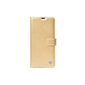 Étui portefeuille de luxe Tecno Spark 20C NXXA Kar Deluxe Gold avec fentes pour cartes, le plus récent pour téléphones mobiles 5G A33 A53 C21 11Pro 14 Plus - Product Image 1