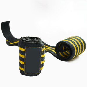 Nuevo diseño, superventas, las mejores muñequeras, productos de material, muñequeras de boxeo a la venta, muñequeras - Product Image 5