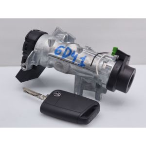INTERRUPTOR DE ENCENDIDO CON LLAVE VOLKSWAGEN Serie Taigo 1K0905851 DUSB Gasolina 999 (21>) - Product Image 2