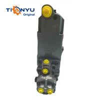 Pompe d'injection 319-0678 Convient aux moteurs Cat C9 et aux tracteurs D6R et D7R.