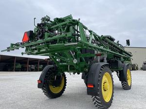 JOHNN DERE 2023 408R เครื่องพ่นสารเคมีขับเคลื่อนในตัว - Product Image 4