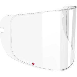 LS2 FF323/FF327-DKS147 Compatible <b>Max</b> Vision Pinlock 70 Insert Motorcycle Helmet Accessories - Product Image 1