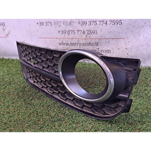 CUBIERTA DE MARCO ANT. SX AUDI A5 Serie Sedán (8T3) 8T0807681 CAHA (07>17) - Product Image 5