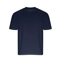 Camiseta Extra Grande de Algodón Reciclado Sostenible, Merchandising Promocional con Concepto Ecológico
