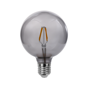 Hot Sale Herstellung Großhandel Hochwertige dimmbare Edison-Lampe E26 <span class=keywords><strong>E27LED</strong></span> Lampe G80 G95 G125 LED-Glühlampe - Product Image 3