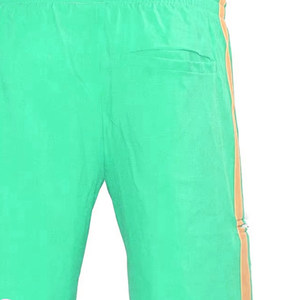 Short d'été pour hommes Casual Wear Softball / Baseball Shorts avec personnalisation complète avec propre logo dans la meilleure qualité - Product Image 6