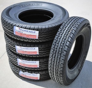 Pneu routier commercial 11R22.5 toutes positions 16PR conçu pour une conduite stable et fluide |   Pneus de camion 11R22.5 - Product Image 6