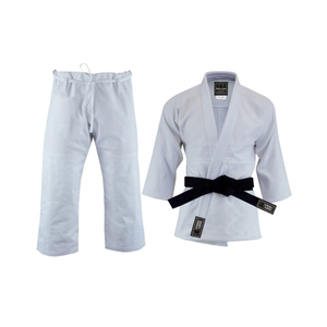 Uniformes personalizados de la mejor calidad, nuevo servicio OEM, kimono personalizado de Jjiu jitsu, kimono de jiu jitsu Bjj Gi Suit Judo Karate Wear - Product Image 2