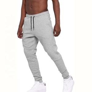 Pantalon de survêtement à séchage rapide pour hommes Joggers Léger Respirant Doux Confortable Porter au quotidien Pantalon élégant pour hommes - Product Image 3