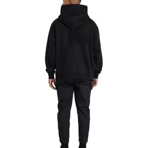 Sweat-shirts pour hommes Offre Spéciale de la meilleure qualité Nouveau style sweat à capuche pour hommes 100% Sweatshirts en coton à la mode personnalisés en polaire BY BS 2026 - Product Image 6