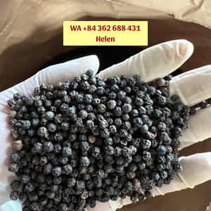 Pimienta negra pura al por mayor, 550g/l, especias Asta para alimentos y cocina, superventas a precio competitivo | WA + 84 362 688 431 Helen - Product Image 1