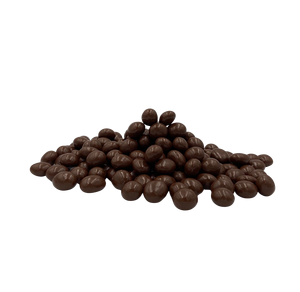 Chicchi di caffè ricoperti di cioccolato Puralia 1kg | Gourmet | Energia naturale | Snack antiossidante Premium - Product Image 1