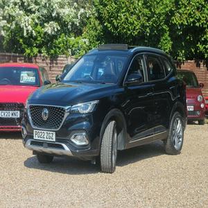 USADO LHD/RHD 2022 MG HS 1,5 T-GDI EXCLUSIVO - Product Image 1