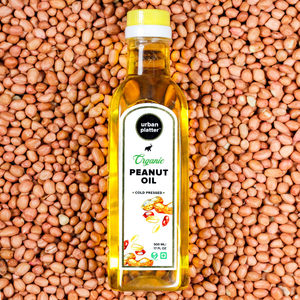 Pour l'exportation, vente en gros d'huile d'arachide raffinée en vrac/huile d'arachide à vendre Fournisseur d'huile de cuisson d'arachide raffinée au meilleur prix 2 acheteurs - Product Image 2