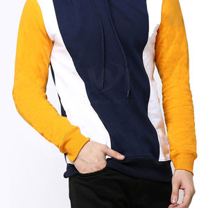 Novedad, Sudaderas con Capucha de Invierno para Hombre de Primera Calidad, Ropa Casual, Transpirable, Cómoda, Sudaderas Básicas para Hombre Adulto - Product Image 3
