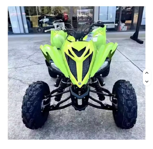 VENTA DIRECTA DE FÁBRICA: Yamaha Raptors 700R SE 700cc 2025 en Venta - Product Image 3