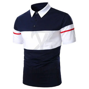 Polos de verano para hombre, diseño de moda, camisetas informales para niños y polos, polos de diseño personalizado 2023 - Product Image 5