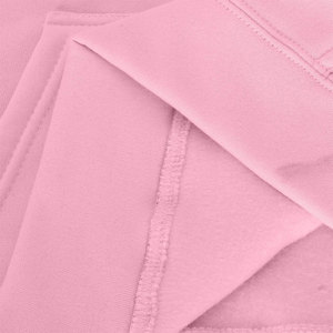 Chándales de invierno transpirables de alta calidad Unisex con capucha logotipo personalizado estilo sólido ropa de mujer serigrafía precio bajo - Product Image 6