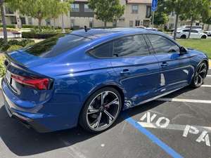 Audi RS 5 2023 T 2.9 d'occasion - Product Image 3