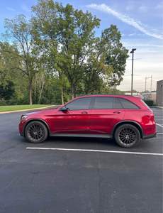 Nuevo MERCEDES BENZ GLC63 AMG TUBOR 2024 con Cámara Trasera 360, Capacidad de Carga 31-40T, Emisión Diésel/GAS, Automático - Product Image 3