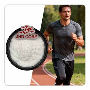 Fornitura di fabbrica di acido piruvico calcio sale calcio piruvato per integratore alimentare - Product Image 1