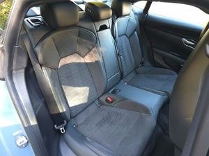 สะอาด2023 A-U-D-I E-Tron GT qua_tt_ro พรีเมี่ยมพลัส AWD - Product Image 2